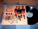 THE PAPER DOLL,S/ PAPER DOLLS HOUSE LP,RARE EXCELLENT