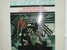 THE SEARCHERS TAKE ME FOR WHAT I'M WORTH UK NP 18120 LP