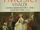 PHILIPS(HI FI STEREO)(2 lps)/ VIVALDI / I MUSICI