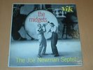 Joe Newman Septet The Midgets Vik LX 1060 Superb Copy