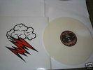 The Hellacopters By the Grace of God LP White Mint
