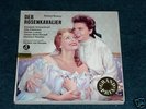 KARAJAN Rosenkavalier STRAUSS COLUMBIA STC SAX 4LP MINT