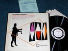 STRAUSS Rosenkavalier KEMPE - 1960s ED1 URANIA 4LP MINT