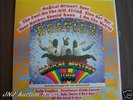 THE BEATLES MAGICAL MYSTERY TOUR SEALED MINT 1967 LP NR