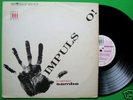 EUMIR DEODATO - CATEDRATICOS 1964 BOSSA JAZZ LP BRAZIL
