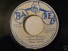 ROOTS/ WAYNE JARRETT SATTA DREAD ON BAR BELL RARE  7