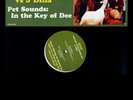 Beach Boys vs J Dilla - Pet Sounds In the Key Of Dee LP