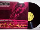 Charlie Parker Cole Porter Verve MGV-8007 12