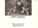 CHRIS STAMEY SUMMER SUN ALEX CHILTON PWR POP ORK 7