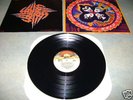 KISS ROCK AND ROLL OVER 1976 PROMOTIONAL ONLY LP RARE
