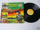 HOPALONG CASSIDY & THE SHEEP RUSTLERS CAPITOL REC.78's