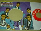 Tielman Brothers Java Guitars 7''