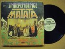 MATATA   Independence   CHAIRMAN Ghana orig AFRO FUNK ?