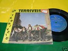 OS TERRIVEIS  BRAZIL LP 60´S beat garage psych LISTEN