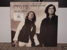 PAGE & PLANT-NO QUARTER LP/Vinyl / LED ZEPPELIN. Sealed
