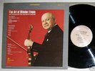 THE ART OF MISCHA ELMAN; VANGUARD STEREO