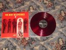 THE BEST OF VENTURES - JAPANESE ISSUE - LIBERTY LP 7160