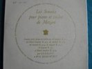 MOZART PIANO AND VIOLIN SONATAS LILI KRAUS DF 121/122