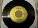 Dynamic Adam Forgive Me Northern Soul classic Record