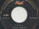 LOS KINTOS  Tema / Panameña LATIN DESCARGA PERU 45 ??