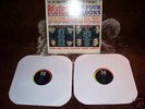 Beatles vs The Four Seasons  MONO