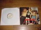 Metallica-Garage Days -LP-Vinyl Record-Rare