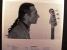 Uli Trepte – Jazz Modalities / Cosmic Fusion / Private