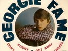 GEORGIE FAME. Sunny. Spanish promo. (43)
