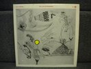LOL COXHILL THE JOY OF PARANOIA ORIG. UK LP OGUN 525 NM