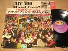 FRANK ZAPPA: TINSELTOWN REBELLION 2 LP - ORIG PRESS