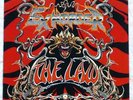 Exhorder - The law (Original)