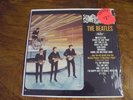 THE BEATLES -Something New Canada Press RARE Near Mint