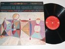MINGUS  AH UM / CHARLES MINGUS  H PARLAN 1st PRESS  NM 