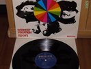 Rodys - LP Earnest Vocations (1968 Philips)