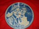 VINTAGE VOGUE PICTURE RECORD A. KASSEL LETS GET MARRIED