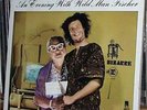 Wild Man Fischer An Evening With LP Bizarre 6332 ZAPPA