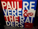 RARE 60s PAUL REVERE + RAIDERS - SANDE LP GRITTY GARAGE