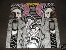 BARONESS-Second LP Kylesa Melvins Torche Boris Earth NM