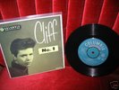 Rockabilly Ep Cliff Richard Columbia No 1
