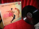 Rockabilly Lp Bill Haley Decca Rockin the Oldies