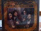 The Saboteurs/Raconteurs- Broken Boy Soliders SEALED LP