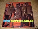 Viva SUPER EAGLES top RARE afro beat soul on Decca
