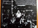 ALLMAN BROTHERS BAND FILLMORE NM NAUTILUS AUDIOPHILE LP