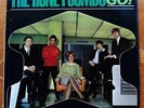 THE HONEYCOMBS-ALL SYSTEMS GO---JOE MEEK