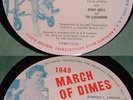 BENNY GOODMAN - GUY LOMBARDO Transcription Record 1949