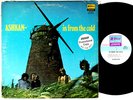 Funkadelik Psych Rock RUTH COPELAND INVICTUS LP #9802