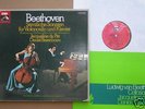 Jacqueline DU PRE - Beethoven Cello Sonatas - EMI NM