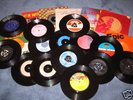 NORTHERN SOUL   ***  21 VINYL SINGLES  ***     £4-99