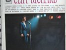 CLIFF RICHARD   ALBUM   MADE IN FRANCE   VERY RARE LP