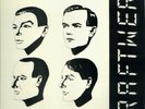 KRAFTWERK- NUMBERS/COMPUTER WORLD **PROMO 12